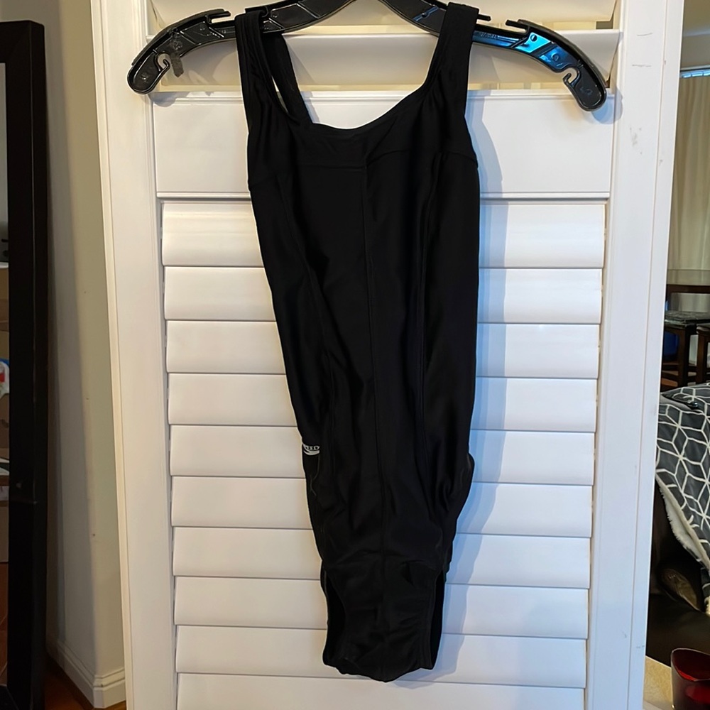 Speedo one piece